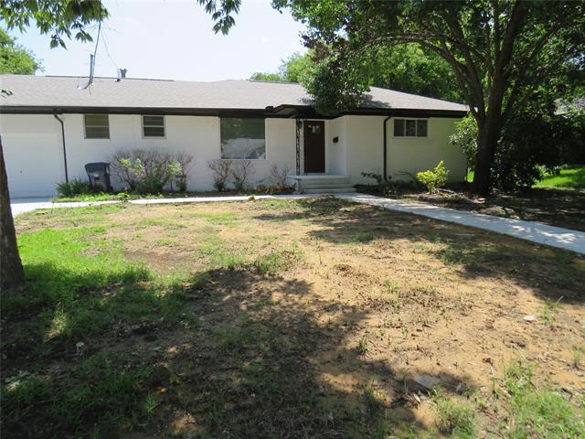 818 Thomas St in Denton, TX - Building Photo - Building Photo