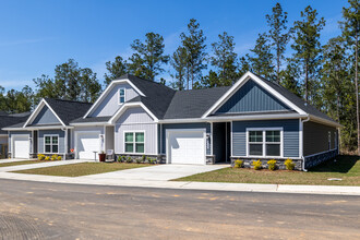 Whisper Creek Village in Milton, FL - Building Photo - Building Photo