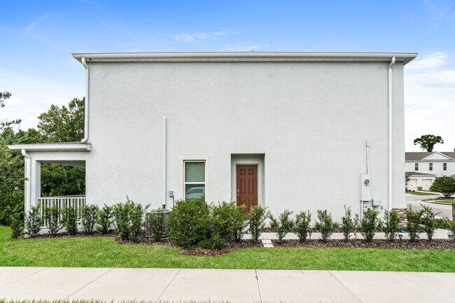 188 ORMOND GRANDE Blvd, Unit 1607 in Ormond Beach, FL - Building Photo - Building Photo