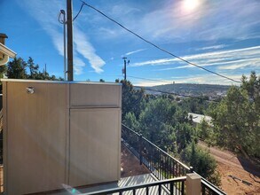 719 W Summit St in Payson, AZ - Building Photo - Building Photo