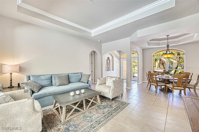 property at 3481 Cypress Marsh Dr