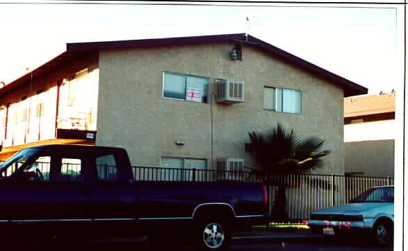22561 Adriene Ave in Moreno Valley, CA - Foto de edificio - Building Photo