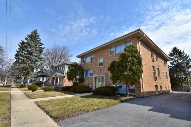 property at 233 S Highland Ave