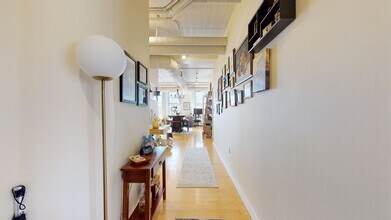 210 South St in Boston, MA - Building Photo - Building Photo