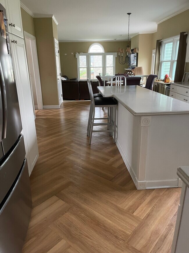 6349 Woodhall Ct in Hudsonville, MI - Building Photo - Building Photo