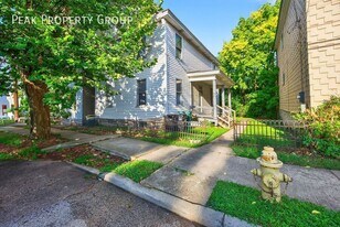 2339 Rohs St in Cincinnati, OH - Building Photo