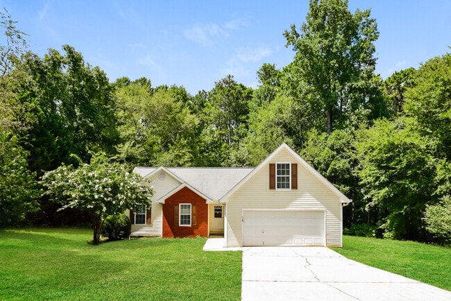 property at 3121 Autumn Woods Dr
