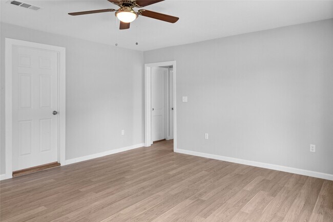 10118 Norvic St in Houston, TX - Building Photo - Building Photo