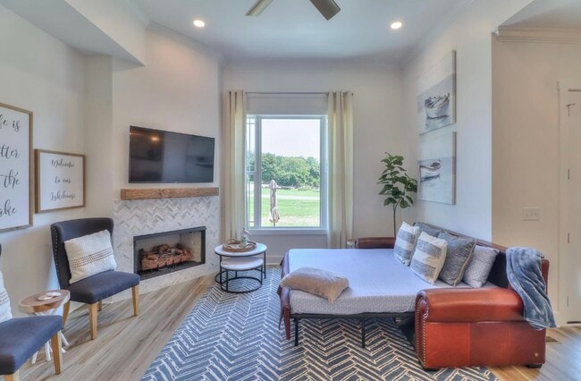 40 Lake Life Ct in Winchester, TN - Building Photo - Building Photo