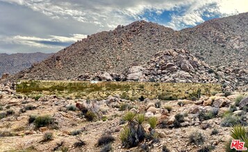 8198 Uphill Rd in Joshua Tree, CA - Building Photo - Building Photo