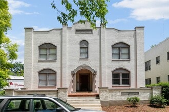 Ballard in Birmingham, AL - Building Photo - Interior Photo