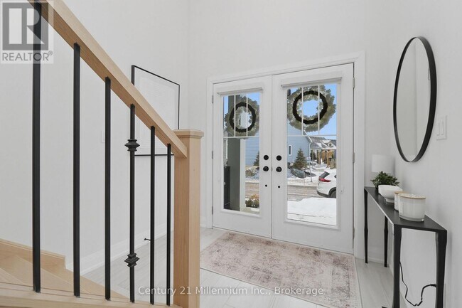 128 Beacon Dr in Blue Mountains, ON - Building Photo - Building Photo