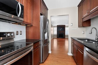 508 N Graham St in Charlotte, NC - Building Photo - Building Photo