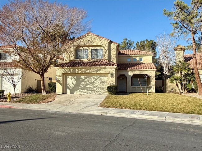 property at 1409 Goldenspur Ln