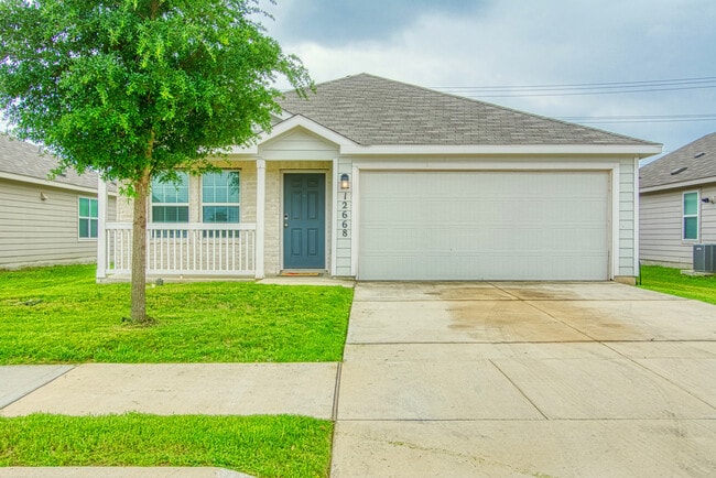 property at 12668 Saverne Way