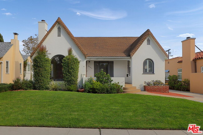 property at 2340 Camden Ave