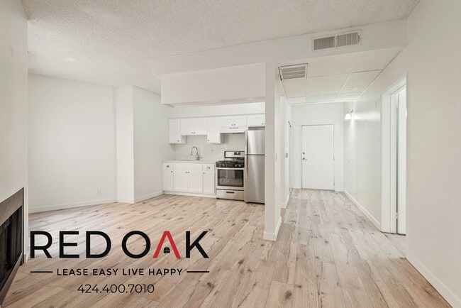 property at 2724 Abbot Kinney Blvd