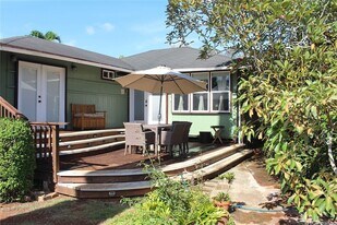 66-210 Kamehameha Highway Unit B in Haleiwa, HI - Building Photo