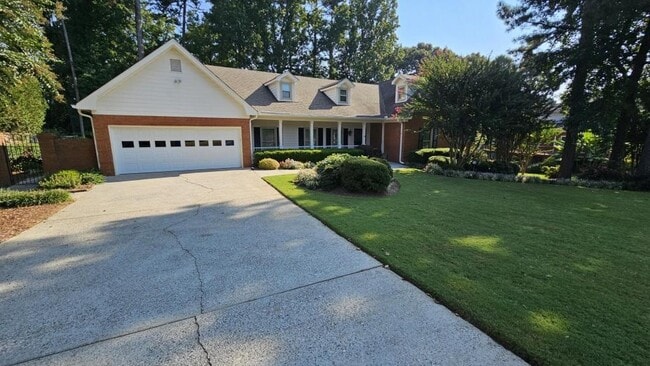 5278 Browning Way SW in Lilburn, GA - Building Photo - Building Photo