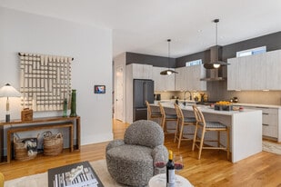 4235 Raney Way, Unit SI ID1250947P in Charlotte, NC - Building Photo