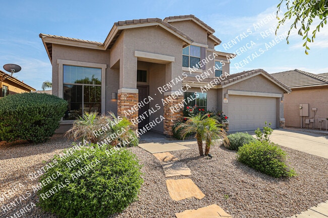 2437 W Red Range Way in Phoenix, AZ - Building Photo - Building Photo