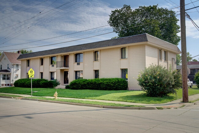 property at 305 Maple Ave