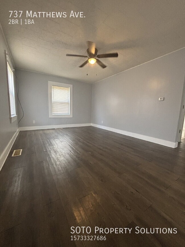 737 Matthews Ave in Sikeston, MO - Building Photo - Building Photo