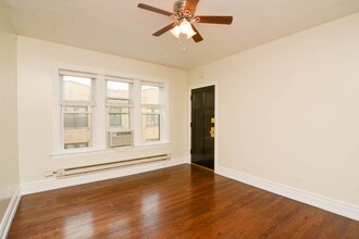 3819.5 N Greenview Ave in Chicago, IL - Building Photo - Building Photo