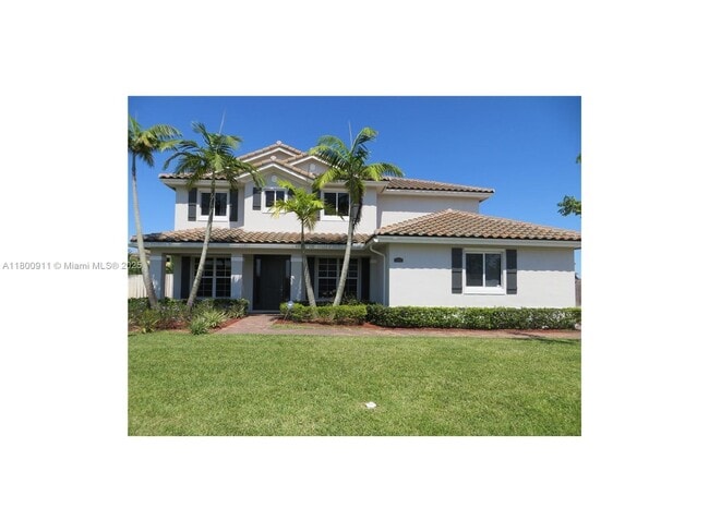 property at 20943 SW 133rd Ave