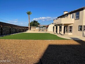 264 Bagwell Ct in El Paso, TX - Building Photo - Building Photo