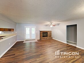 146 Meadow Ridge Dr in Stockbridge, GA - Building Photo - Building Photo