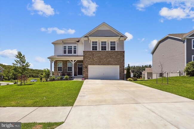 property at 502 Cool Water Wy
