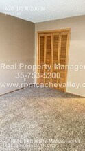 420 1/2 N 200 W in Logan, UT - Building Photo - Building Photo