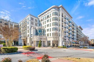 The GoodWynn at Town Brookhaven by ARIUM in Atlanta, GA - Building Photo