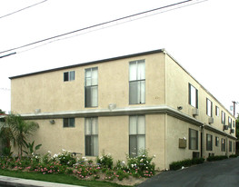 5223 Harmony Ave Apartments