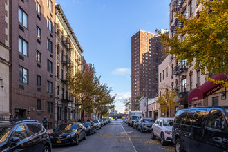 1845 First Avenue in New York, NY - Building Photo - Building Photo