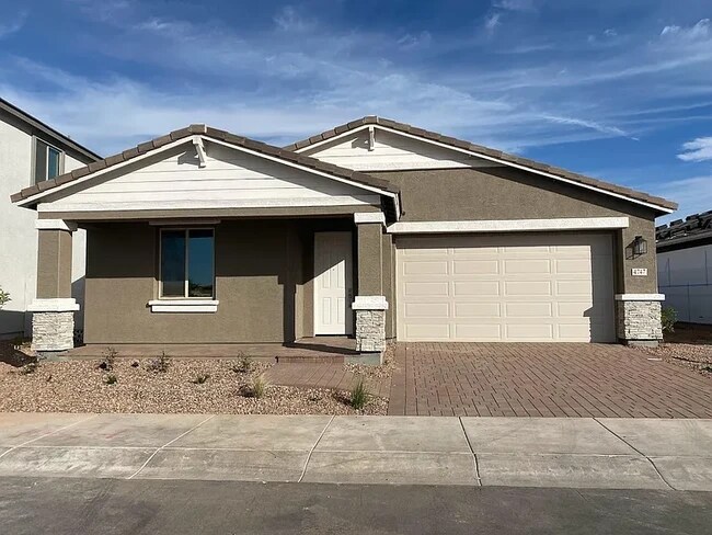 property at 4747 S Carver