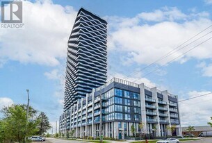 36 Zorra St in Toronto, ON - Building Photo
