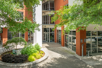 Inman Park Village Lofts in Atlanta, GA - Building Photo - Building Photo