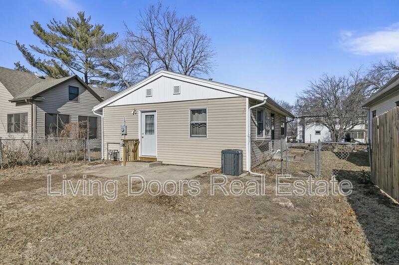 6935 Colby St in Lincoln, NE - Building Photo