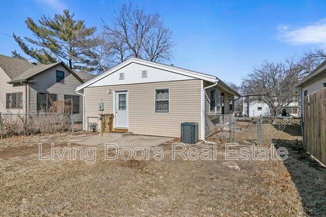 property at 6935 Colby St