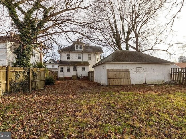 property at 304 4th St