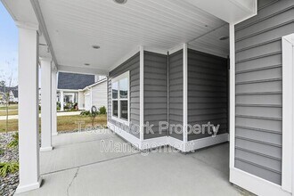 436 Richfield Wy in Moncks Corner, SC - Building Photo - Building Photo