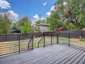 6919 Bethune Ave in Austin, TX - Building Photo - Building Photo