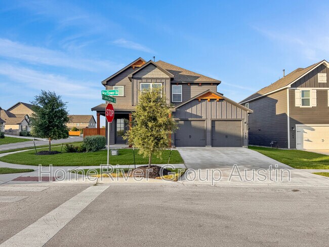 property at 105 Skyflower Ln