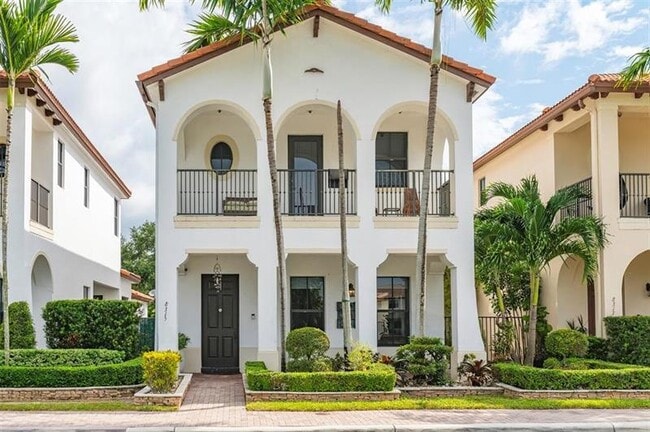 property at 8315 NW 38th St