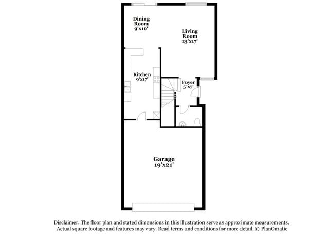 18777 N 43rd Ave in Glendale, AZ - Foto de edificio - Building Photo