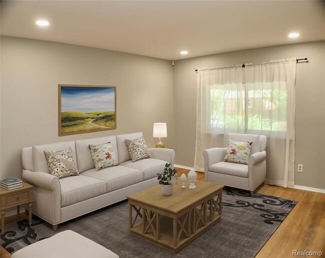 808 Wellesley Ave in Royal Oak, MI - Building Photo - Building Photo