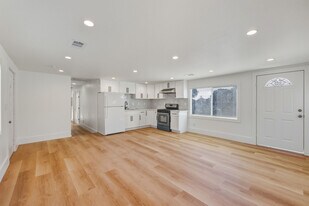 1671 Mono Ave in San Leandro, CA - Building Photo