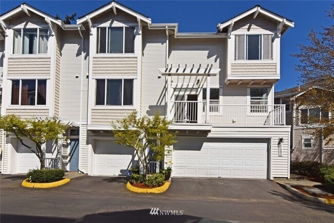 11894 NE 163rd Pl in Bothell, WA - Building Photo - Building Photo